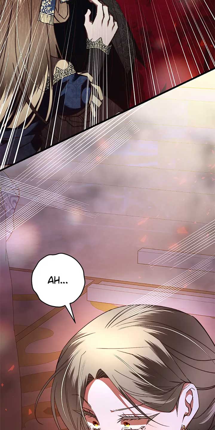 The Guidebook for Villainesses Chapter 43 - Page 3