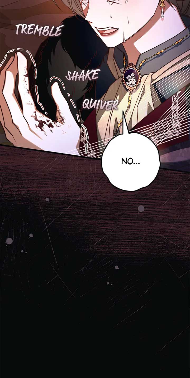 The Guidebook for Villainesses Chapter 43 - Page 4