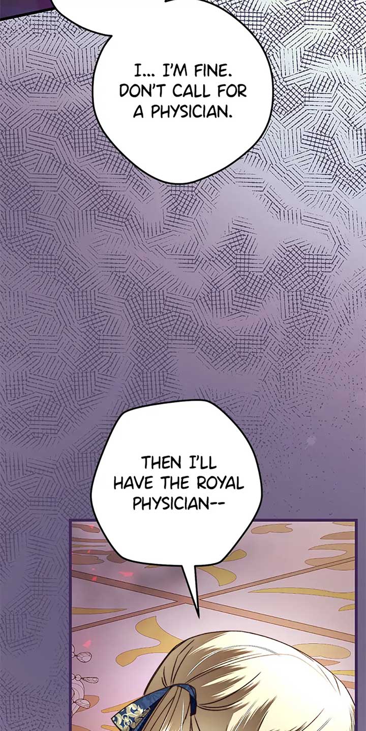 The Guidebook for Villainesses Chapter 43 - Page 6