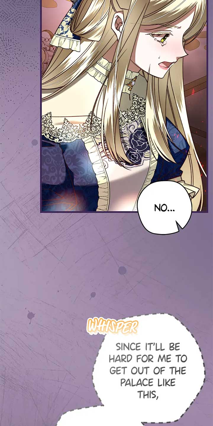The Guidebook for Villainesses Chapter 43 - Page 7