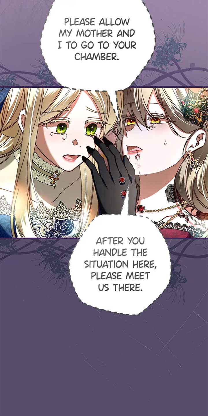 The Guidebook for Villainesses Chapter 43 - Page 8