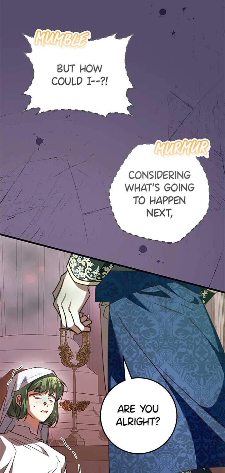 The Guidebook for Villainesses Chapter 43 - Page 9