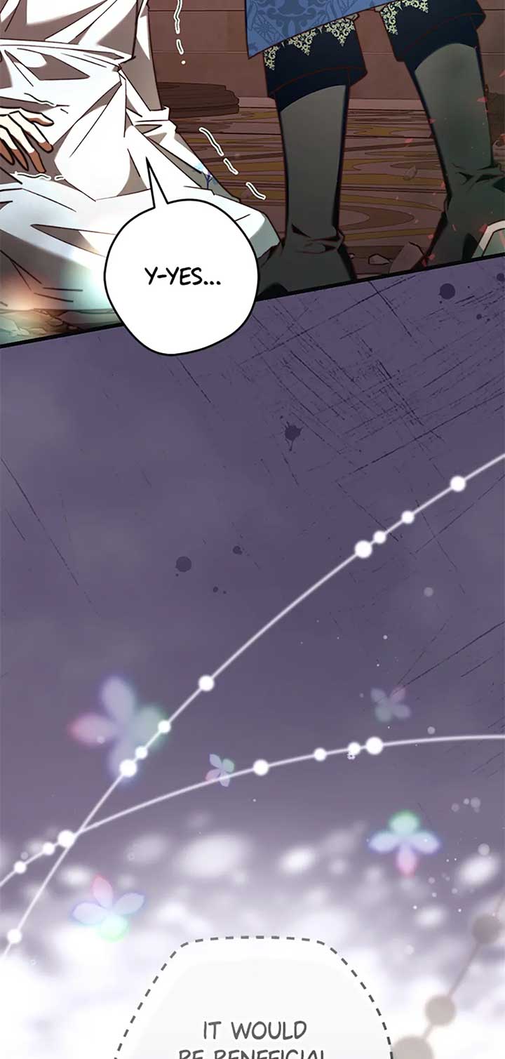 The Guidebook for Villainesses Chapter 43 - Page 10