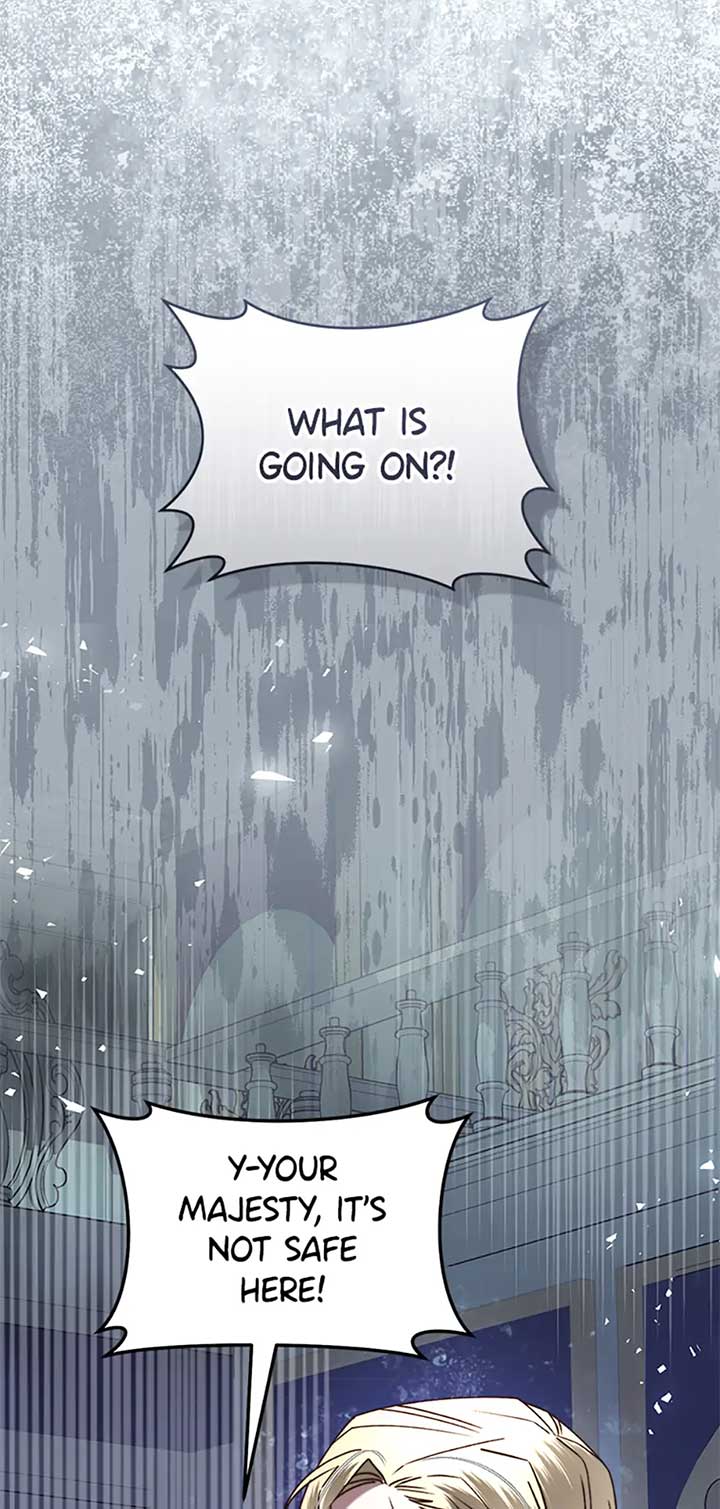 The Guidebook for Villainesses Chapter 43 - Page 12