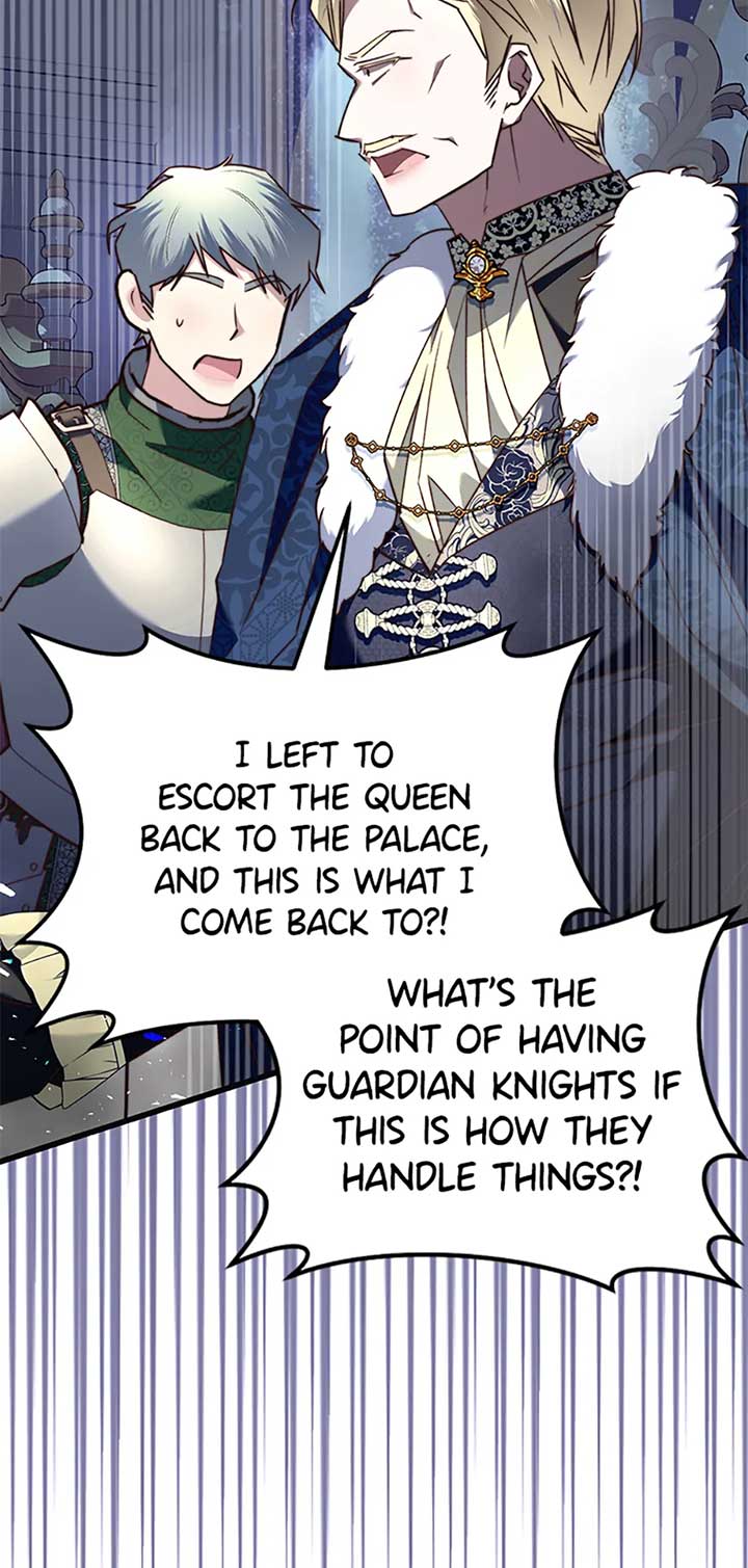 The Guidebook for Villainesses Chapter 43 - Page 13