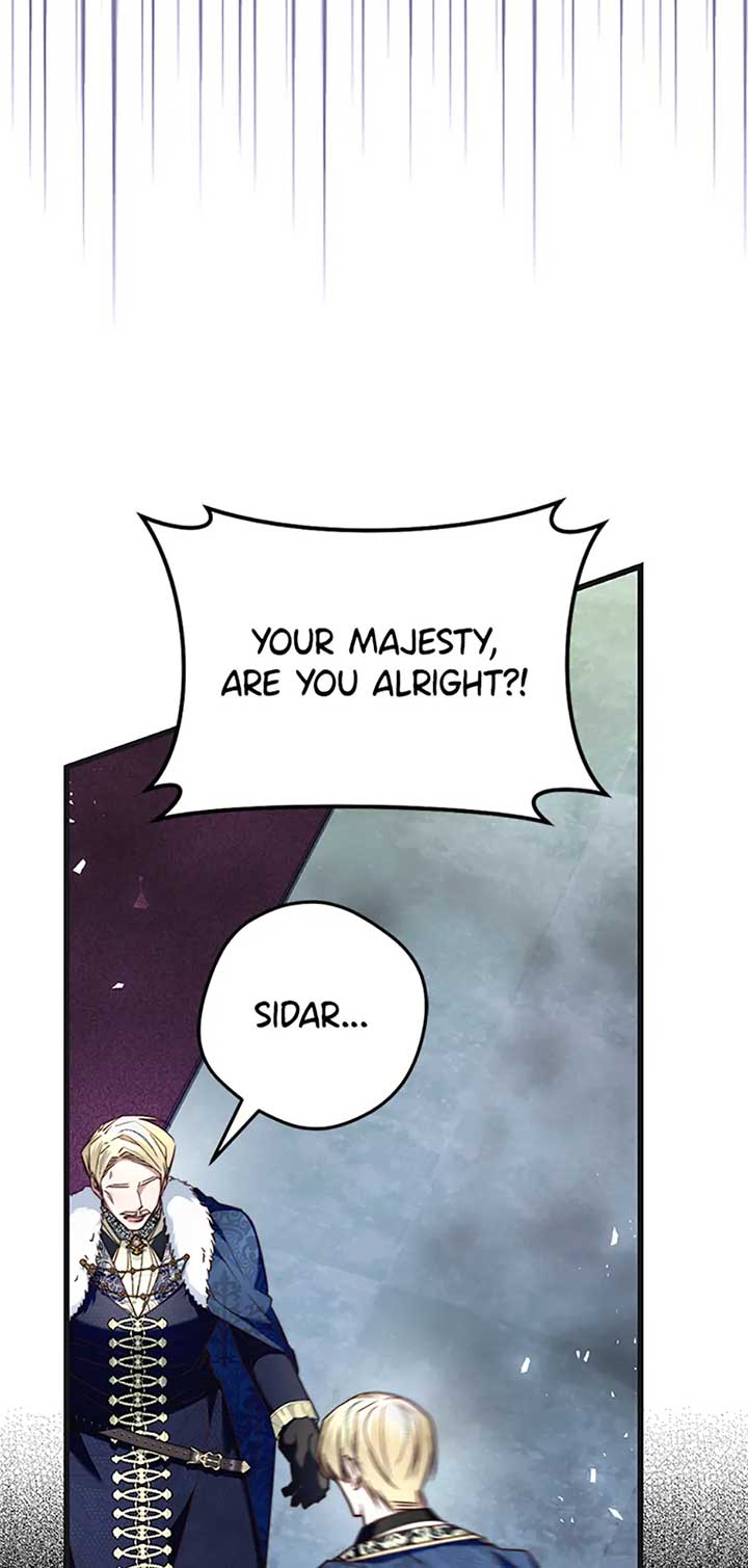 The Guidebook for Villainesses Chapter 43 - Page 14