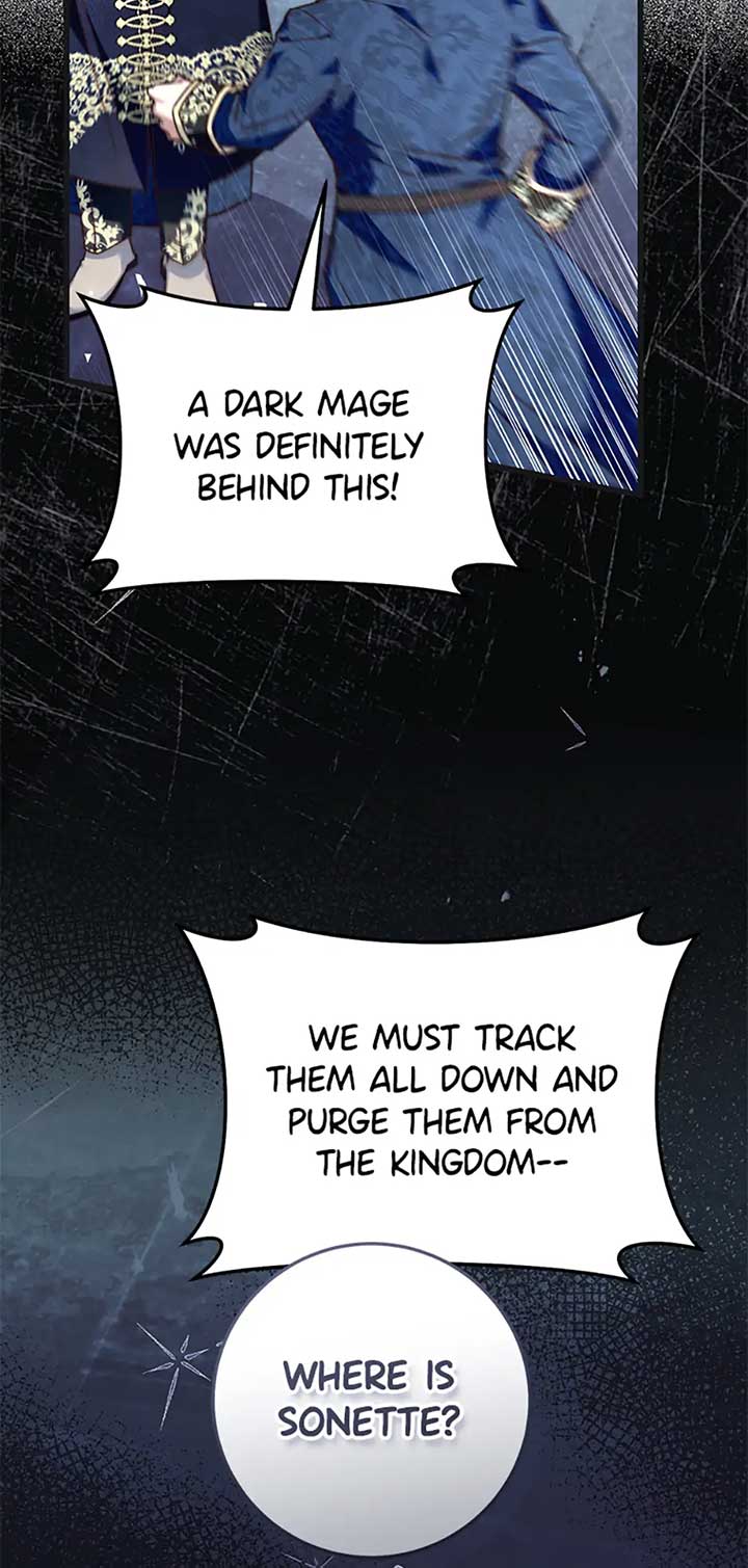 The Guidebook for Villainesses Chapter 43 - Page 15