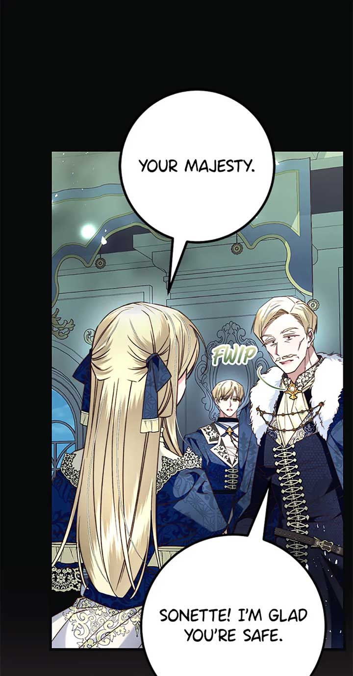 The Guidebook for Villainesses Chapter 43 - Page 17