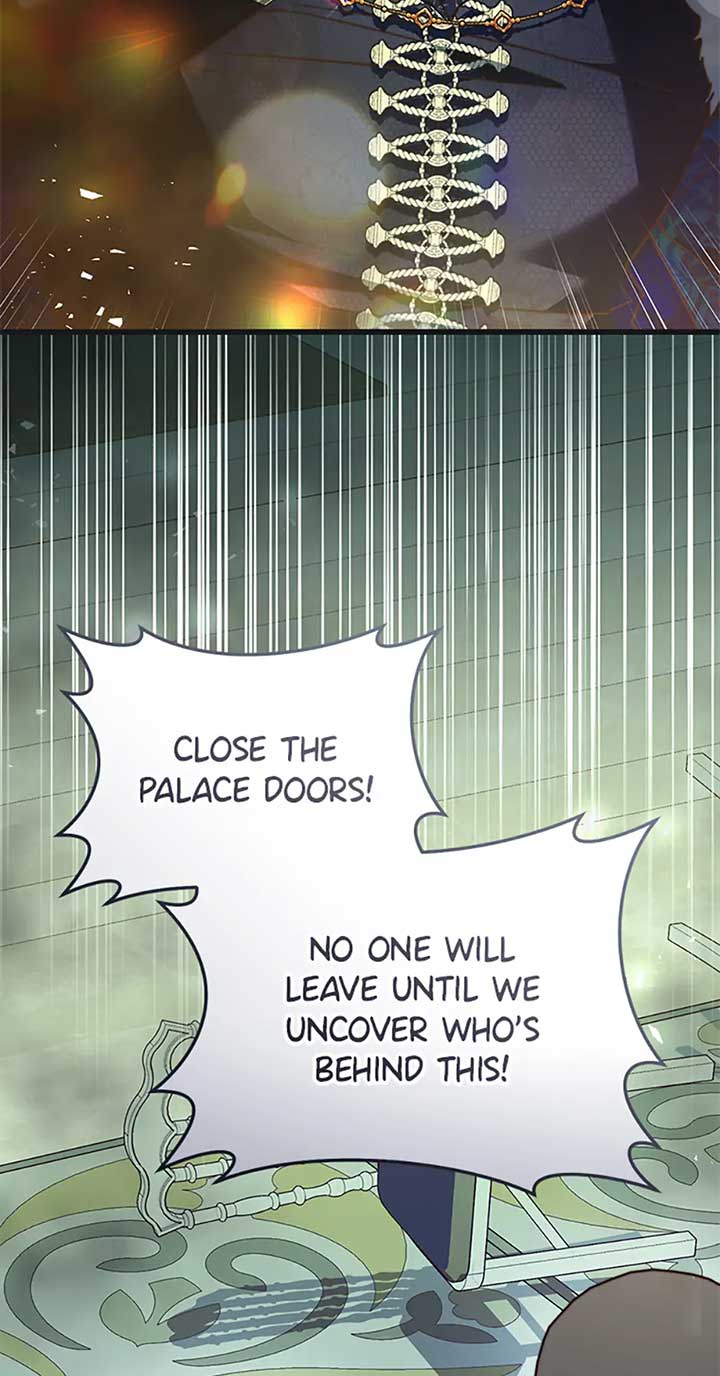 The Guidebook for Villainesses Chapter 43 - Page 20