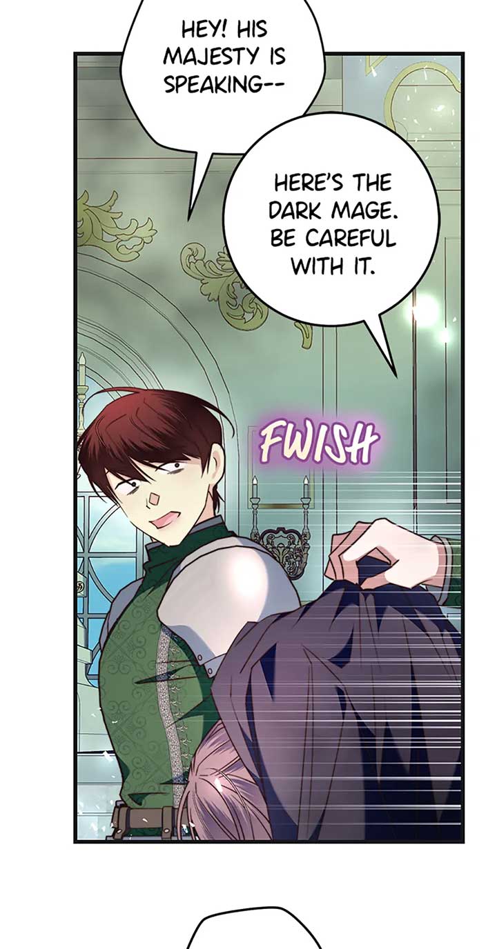 The Guidebook for Villainesses Chapter 43 - Page 22