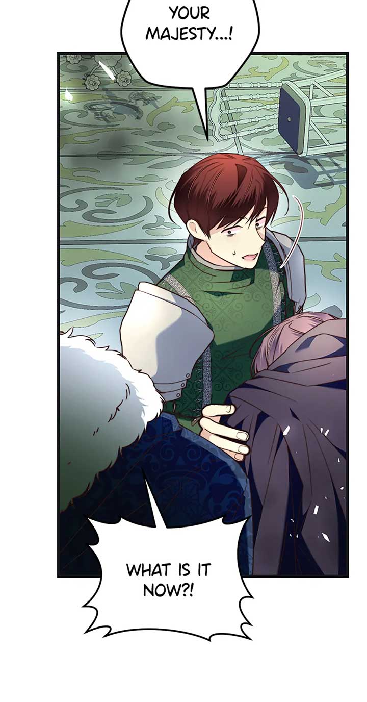 The Guidebook for Villainesses Chapter 43 - Page 24