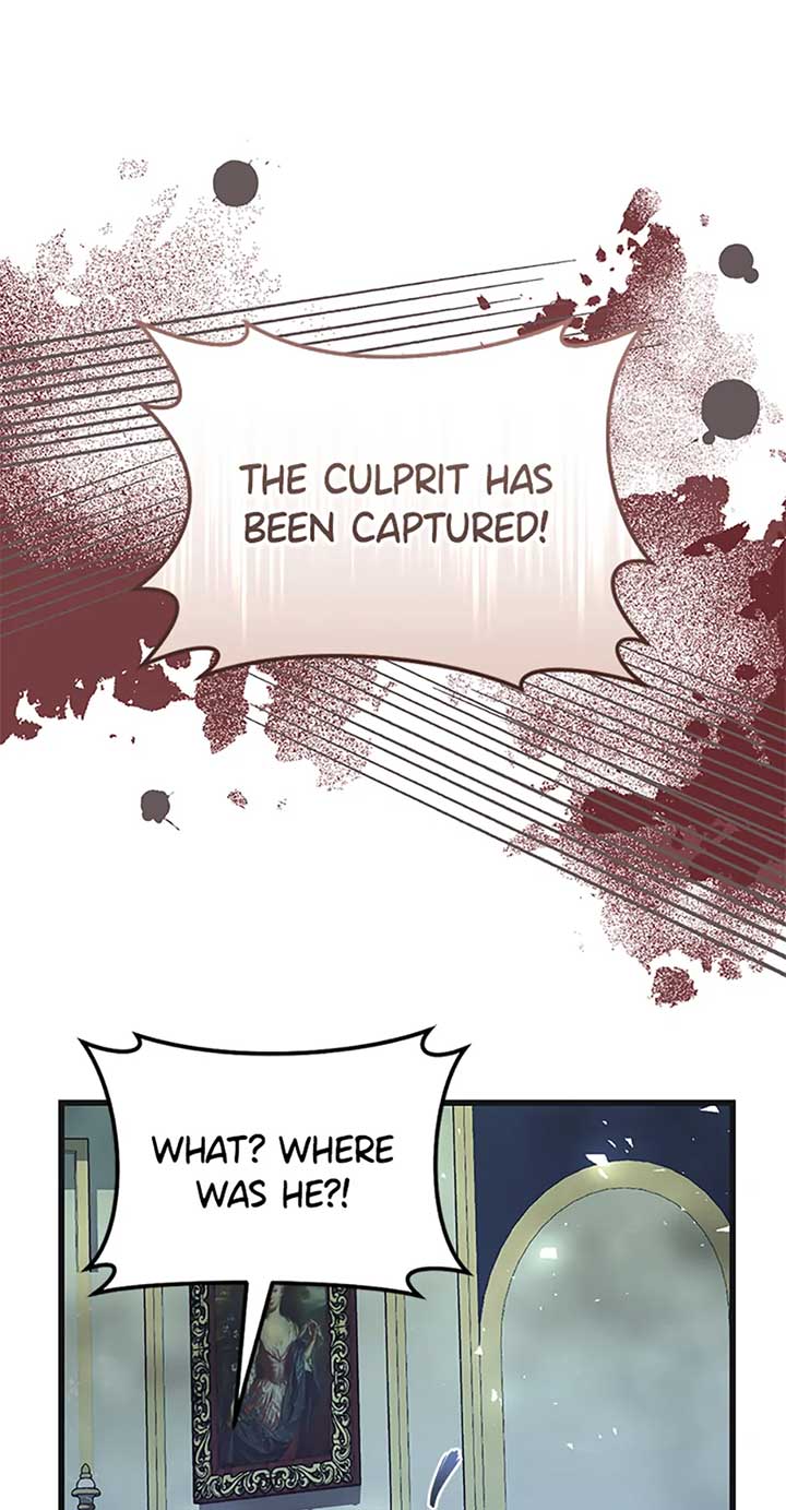 The Guidebook for Villainesses Chapter 43 - Page 25