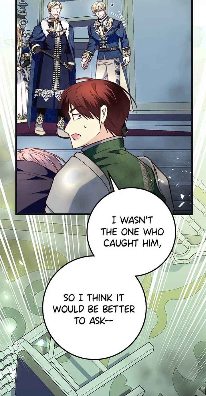 The Guidebook for Villainesses Chapter 43 - Page 26