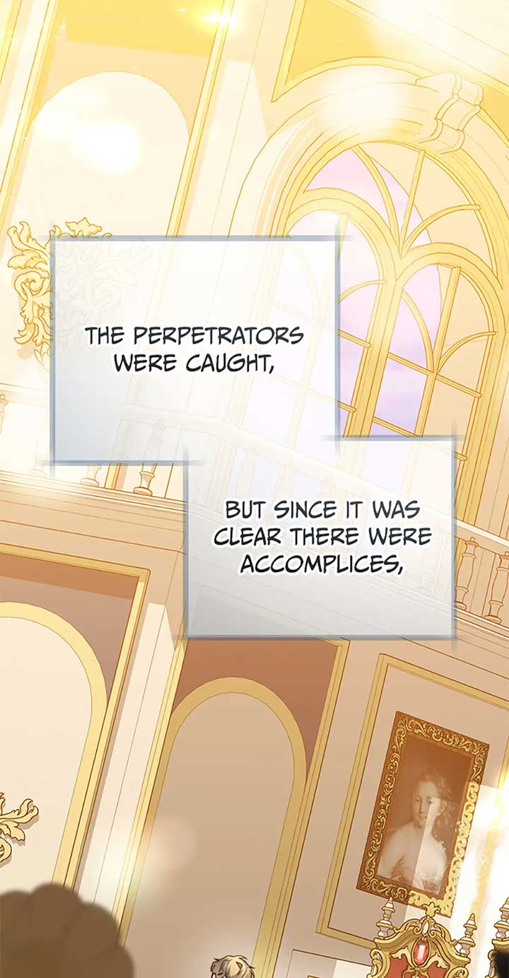 The Guidebook for Villainesses Chapter 43 - Page 29