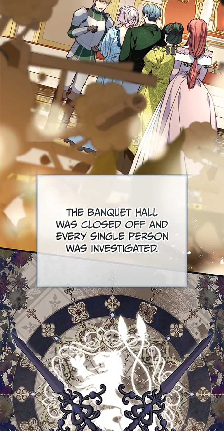 The Guidebook for Villainesses Chapter 43 - Page 30