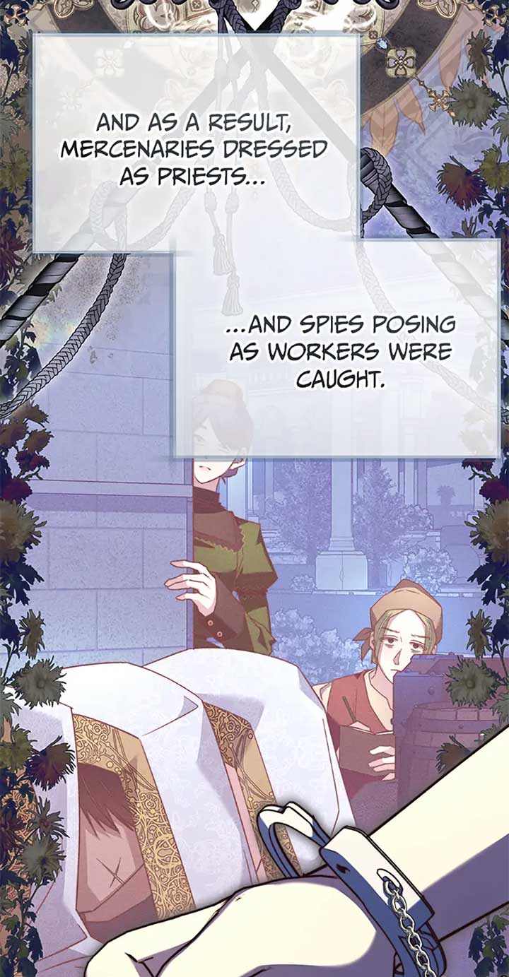 The Guidebook for Villainesses Chapter 43 - Page 31