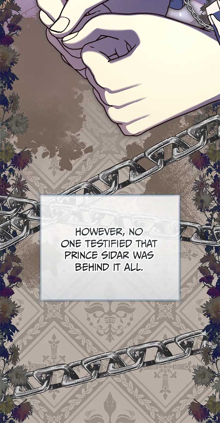 The Guidebook for Villainesses Chapter 43 - Page 32