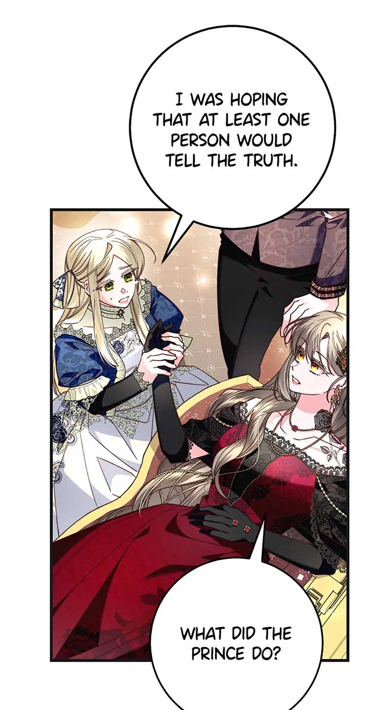 The Guidebook for Villainesses Chapter 43 - Page 34