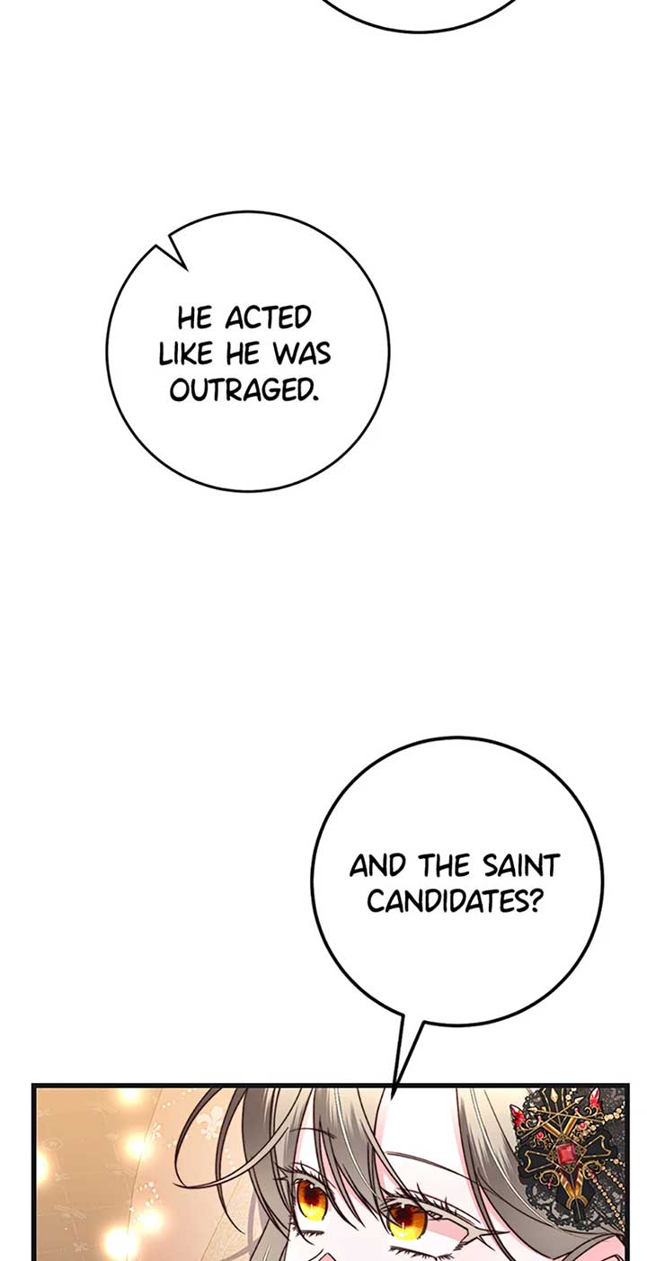 The Guidebook for Villainesses Chapter 43 - Page 35