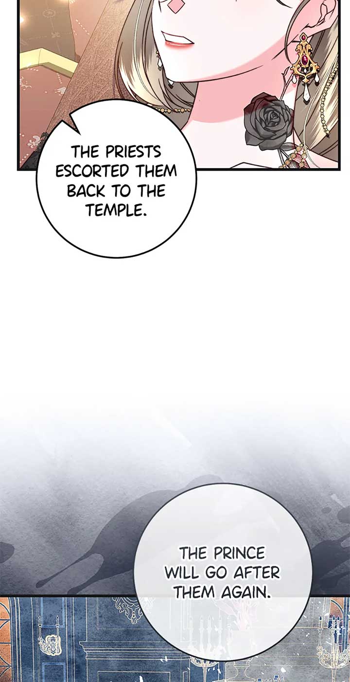 The Guidebook for Villainesses Chapter 43 - Page 36