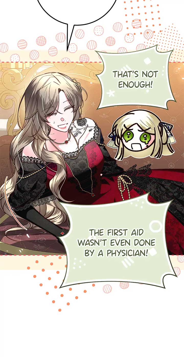 The Guidebook for Villainesses Chapter 43 - Page 40