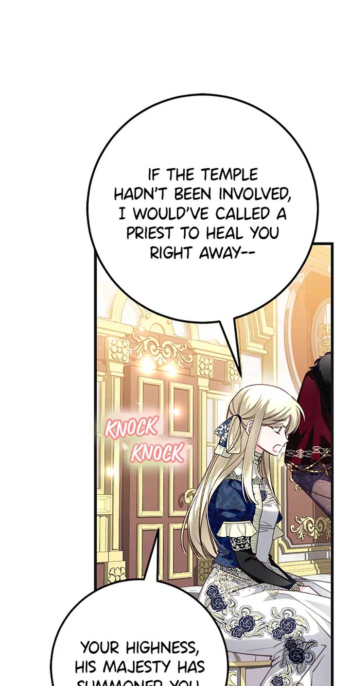 The Guidebook for Villainesses Chapter 43 - Page 41