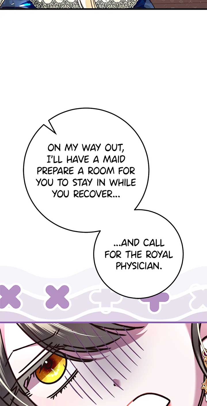 The Guidebook for Villainesses Chapter 43 - Page 43