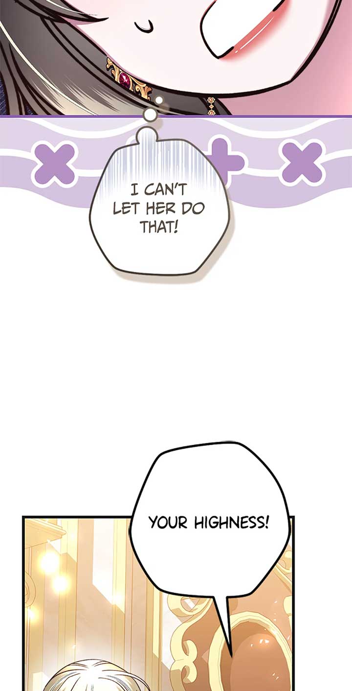 The Guidebook for Villainesses Chapter 43 - Page 44