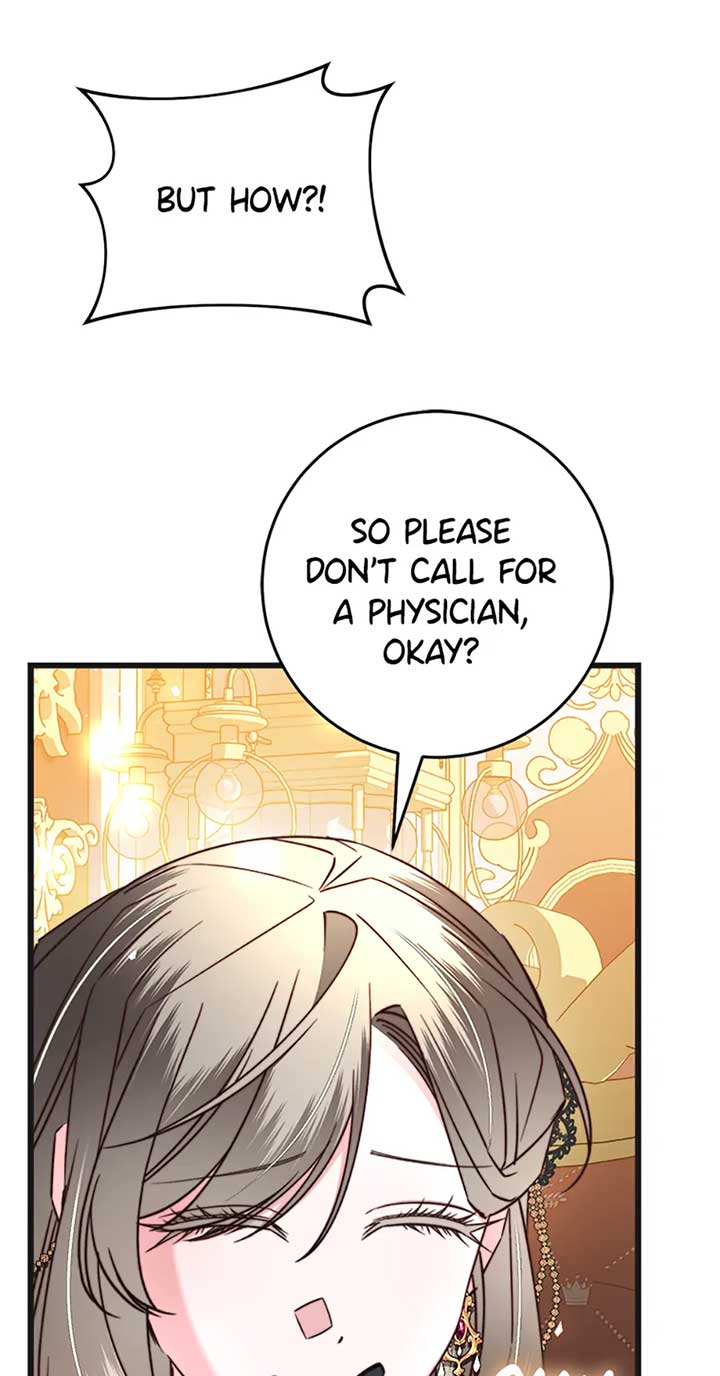 The Guidebook for Villainesses Chapter 43 - Page 48