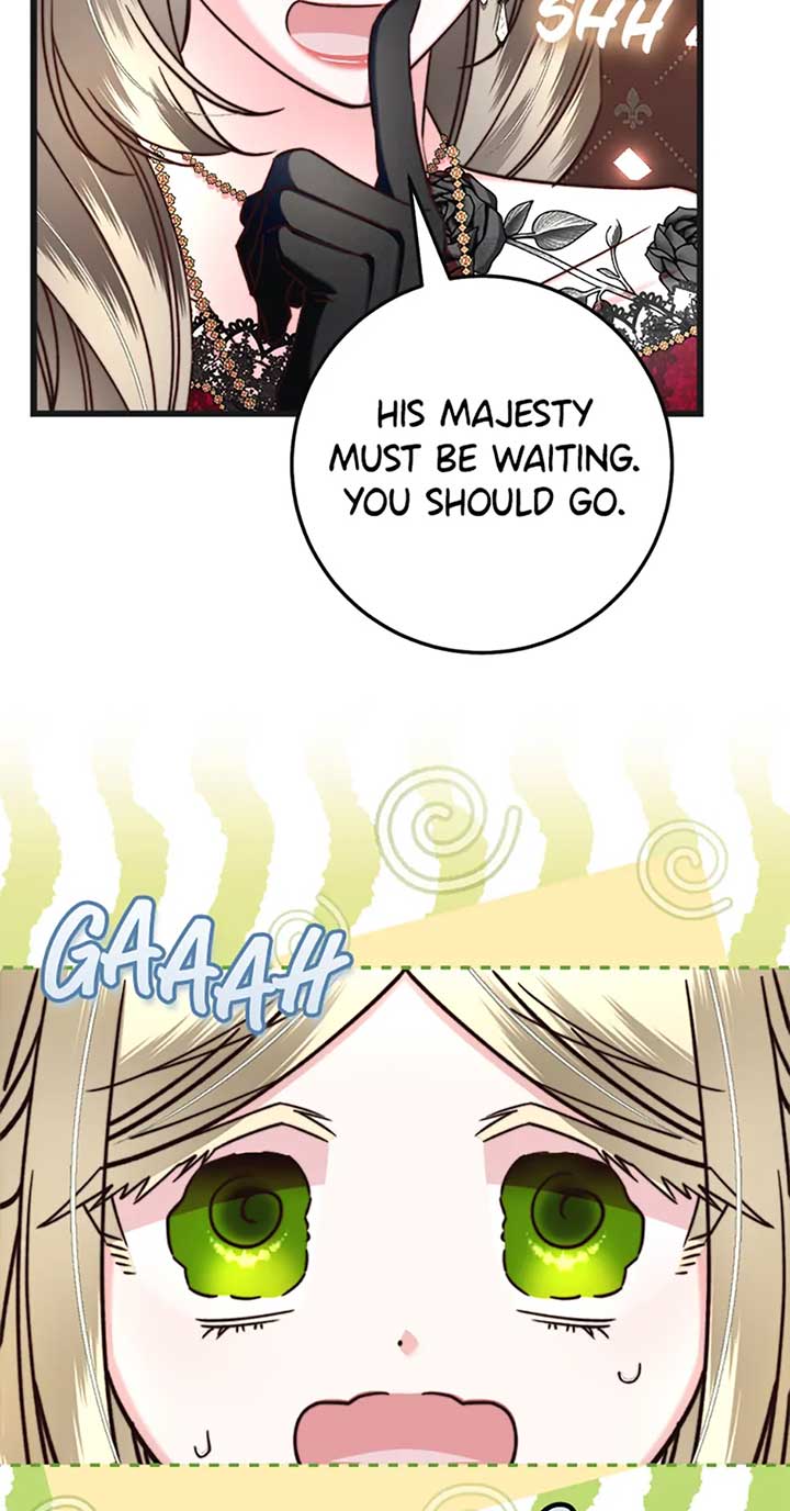 The Guidebook for Villainesses Chapter 43 - Page 49