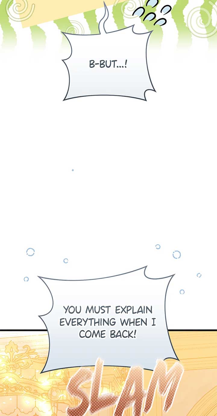 The Guidebook for Villainesses Chapter 43 - Page 50