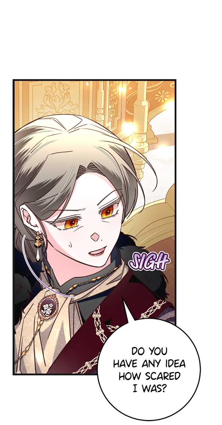 The Guidebook for Villainesses Chapter 43 - Page 52