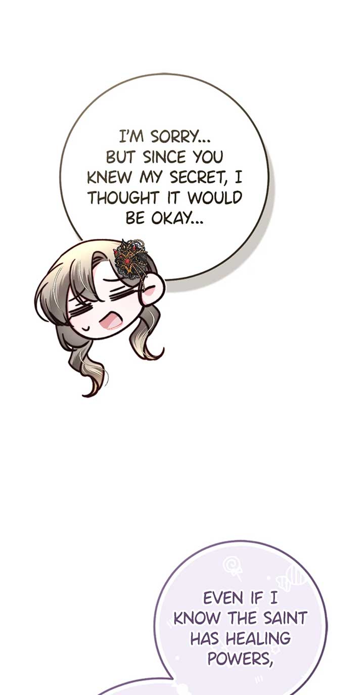 The Guidebook for Villainesses Chapter 43 - Page 53