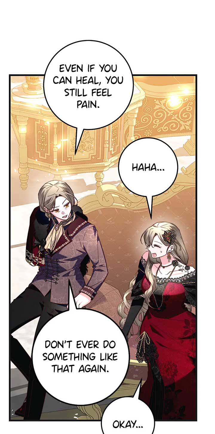 The Guidebook for Villainesses Chapter 43 - Page 55