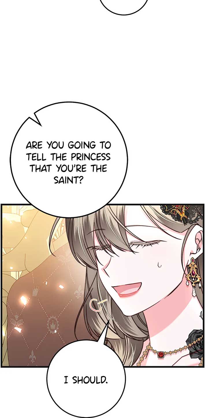 The Guidebook for Villainesses Chapter 43 - Page 56