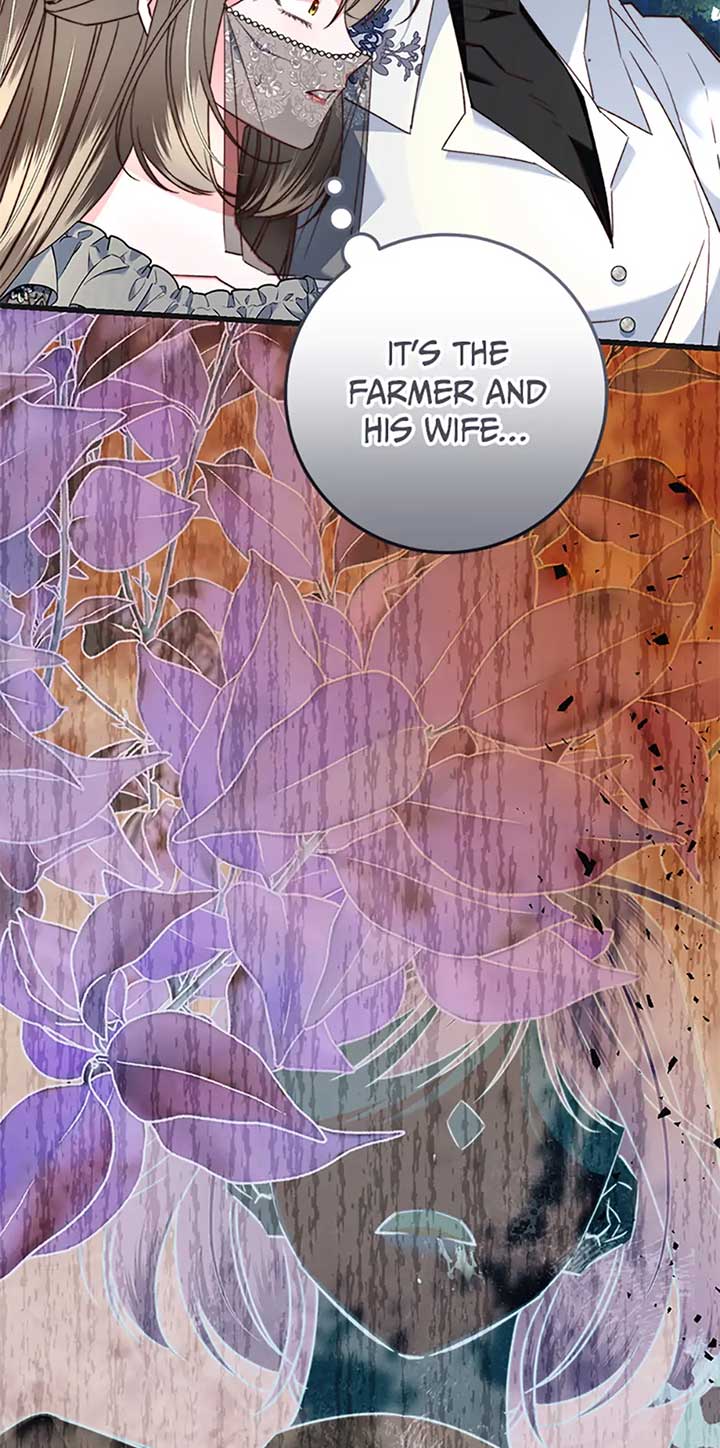 The Guidebook for Villainesses Chapter 43 - Page 61