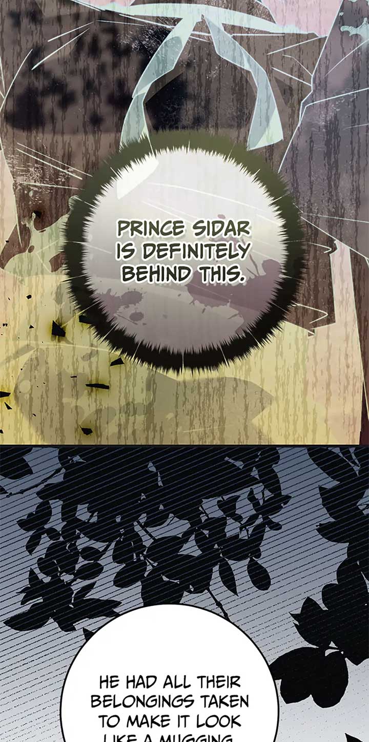 The Guidebook for Villainesses Chapter 43 - Page 62