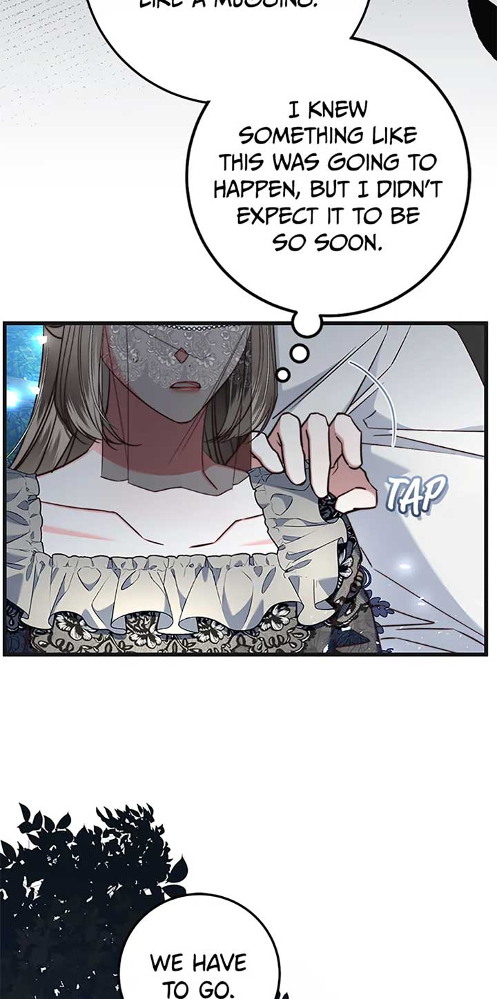 The Guidebook for Villainesses Chapter 43 - Page 63
