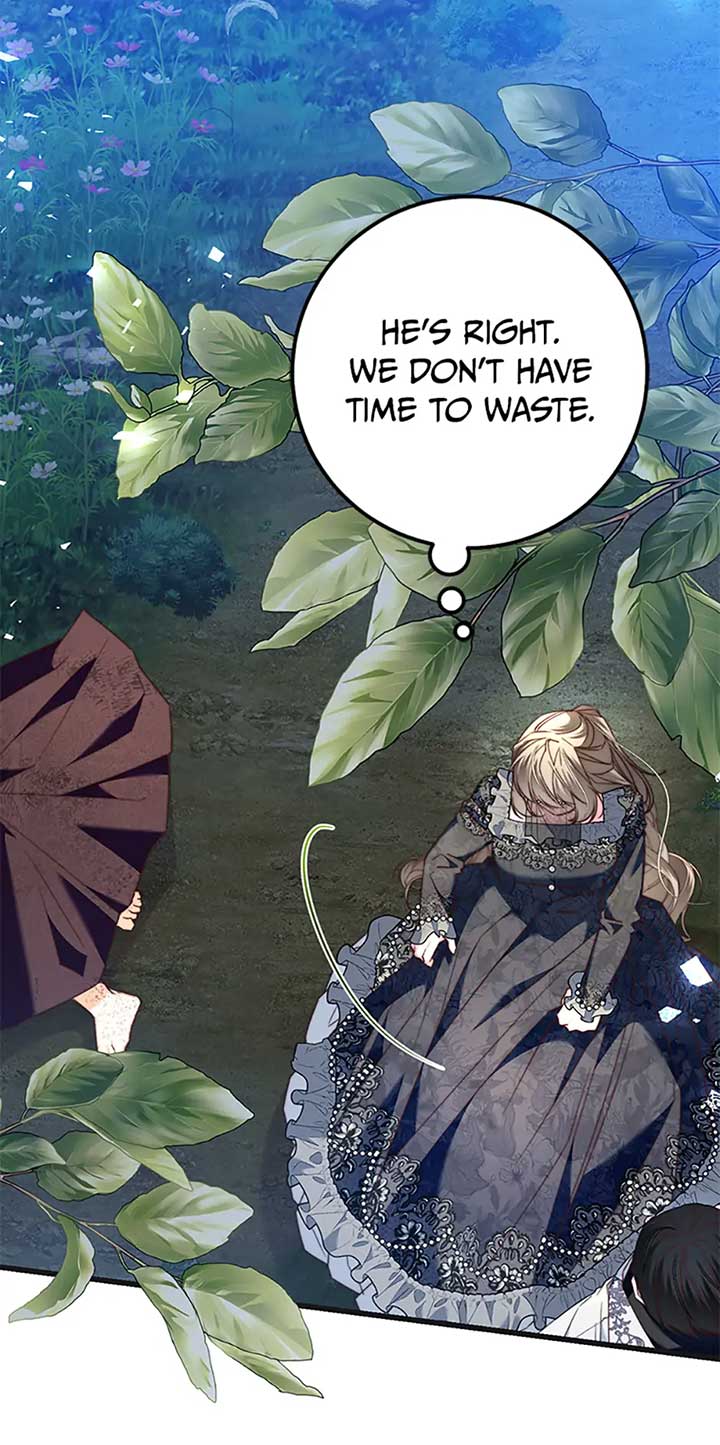 The Guidebook for Villainesses Chapter 43 - Page 65