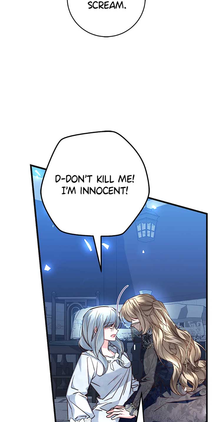 The Guidebook for Villainesses Chapter 43 - Page 69