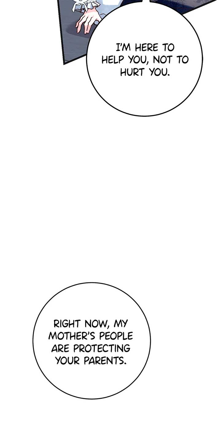 The Guidebook for Villainesses Chapter 43 - Page 70