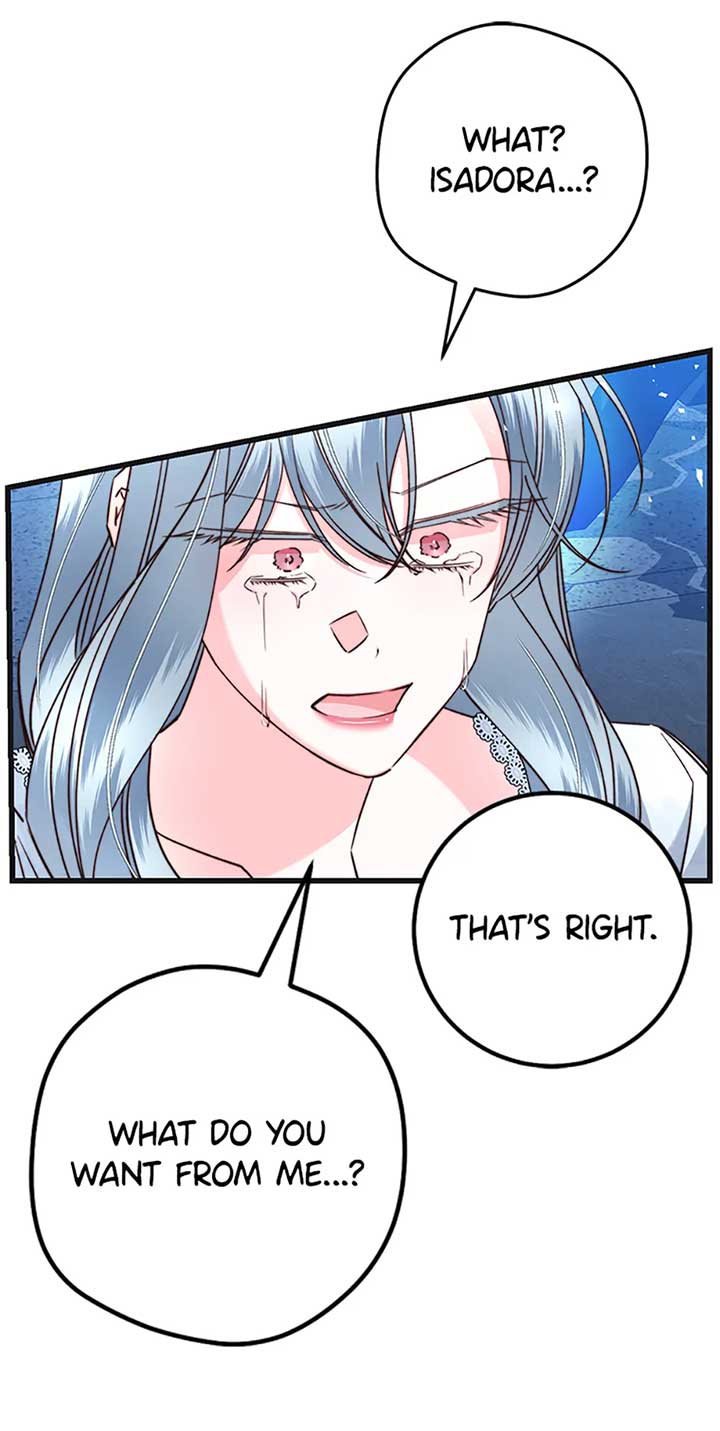 The Guidebook for Villainesses Chapter 43 - Page 71