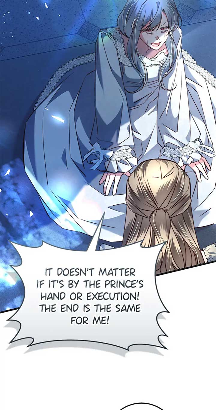 The Guidebook for Villainesses Chapter 43 - Page 74