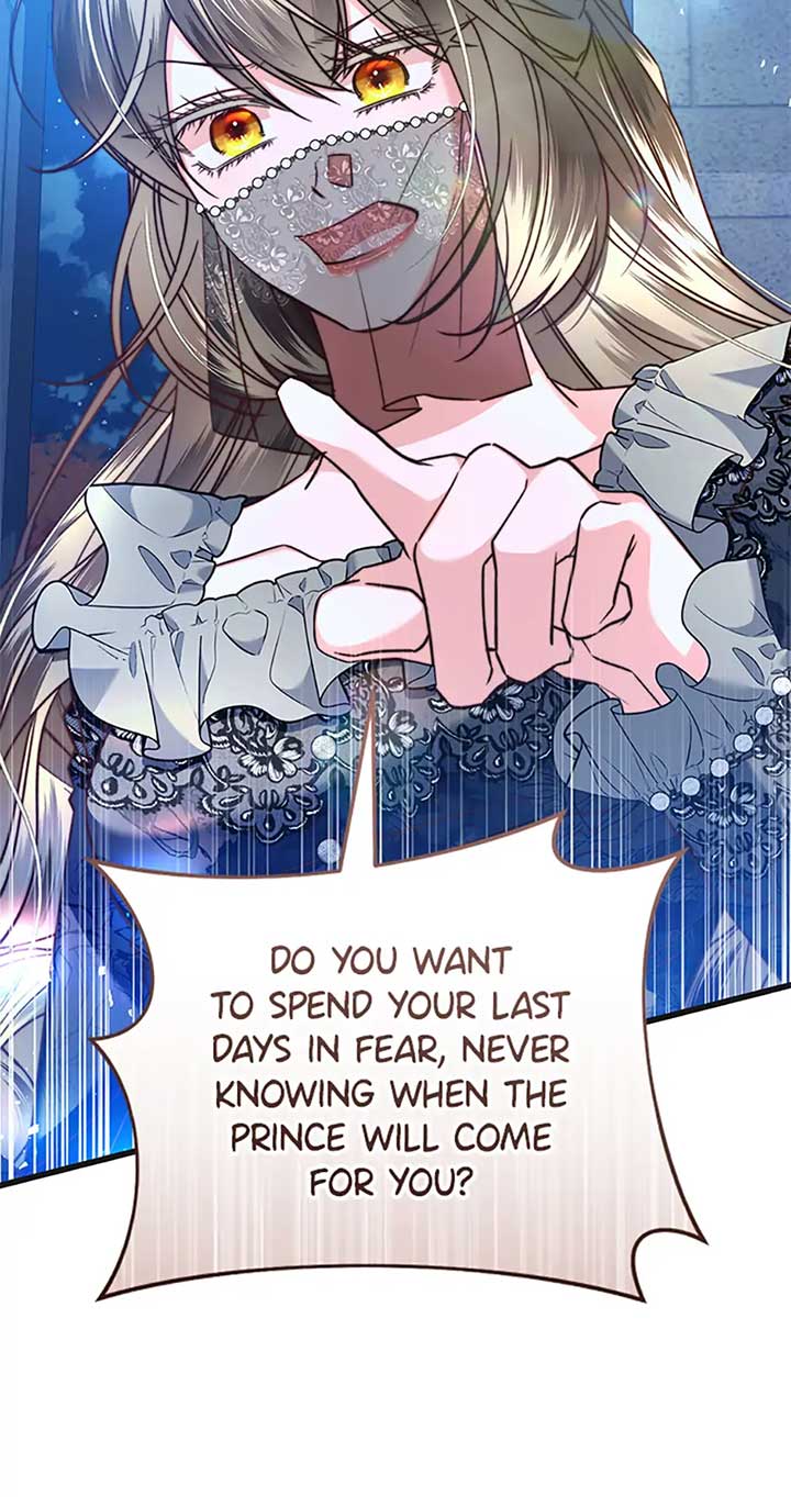 The Guidebook for Villainesses Chapter 43 - Page 78