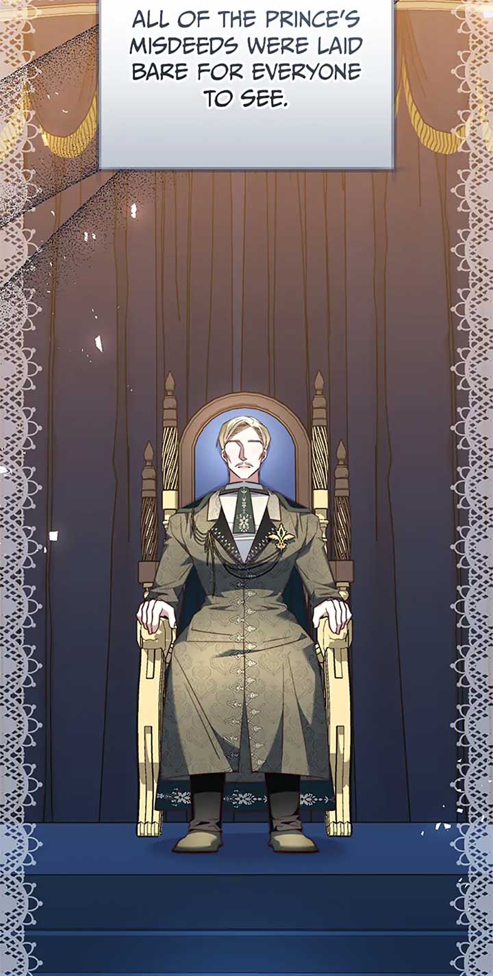 The Guidebook for Villainesses Chapter 43 - Page 82