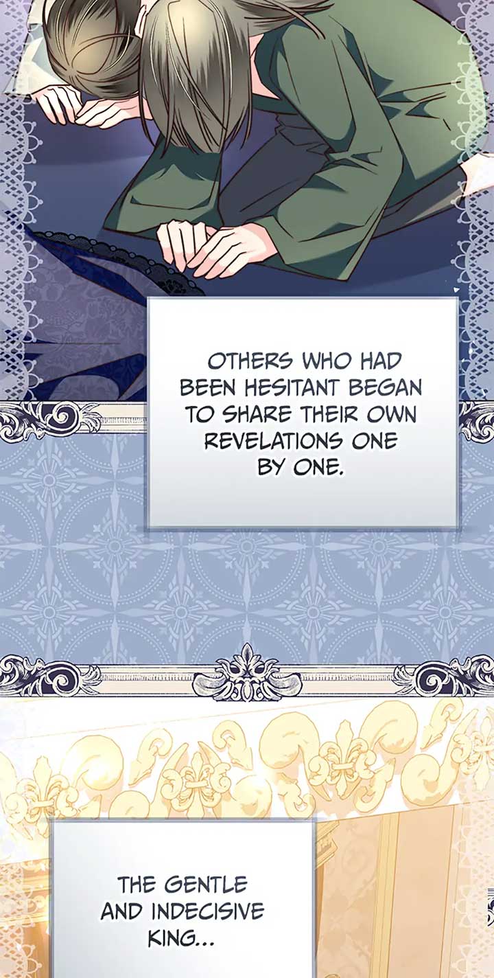 The Guidebook for Villainesses Chapter 43 - Page 84
