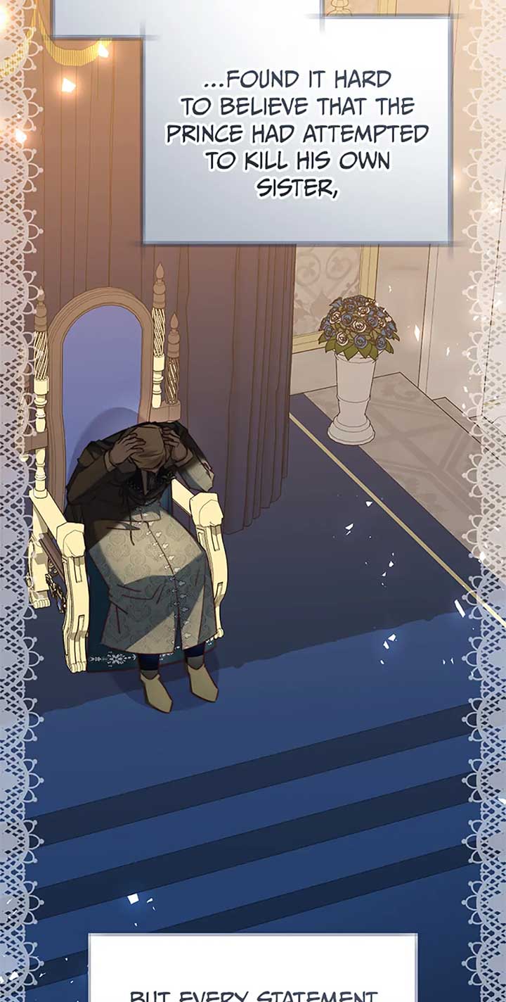 The Guidebook for Villainesses Chapter 43 - Page 85