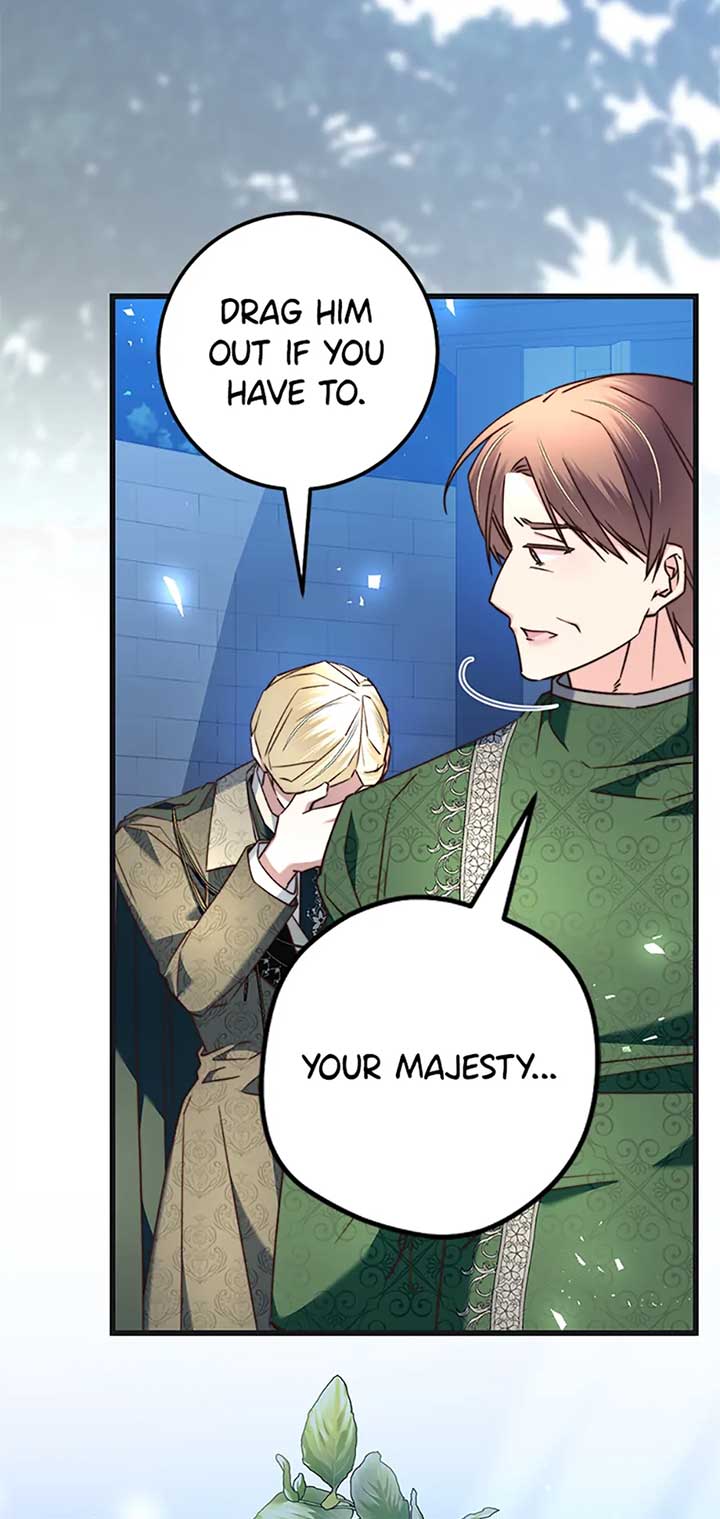 The Guidebook for Villainesses Chapter 43 - Page 90
