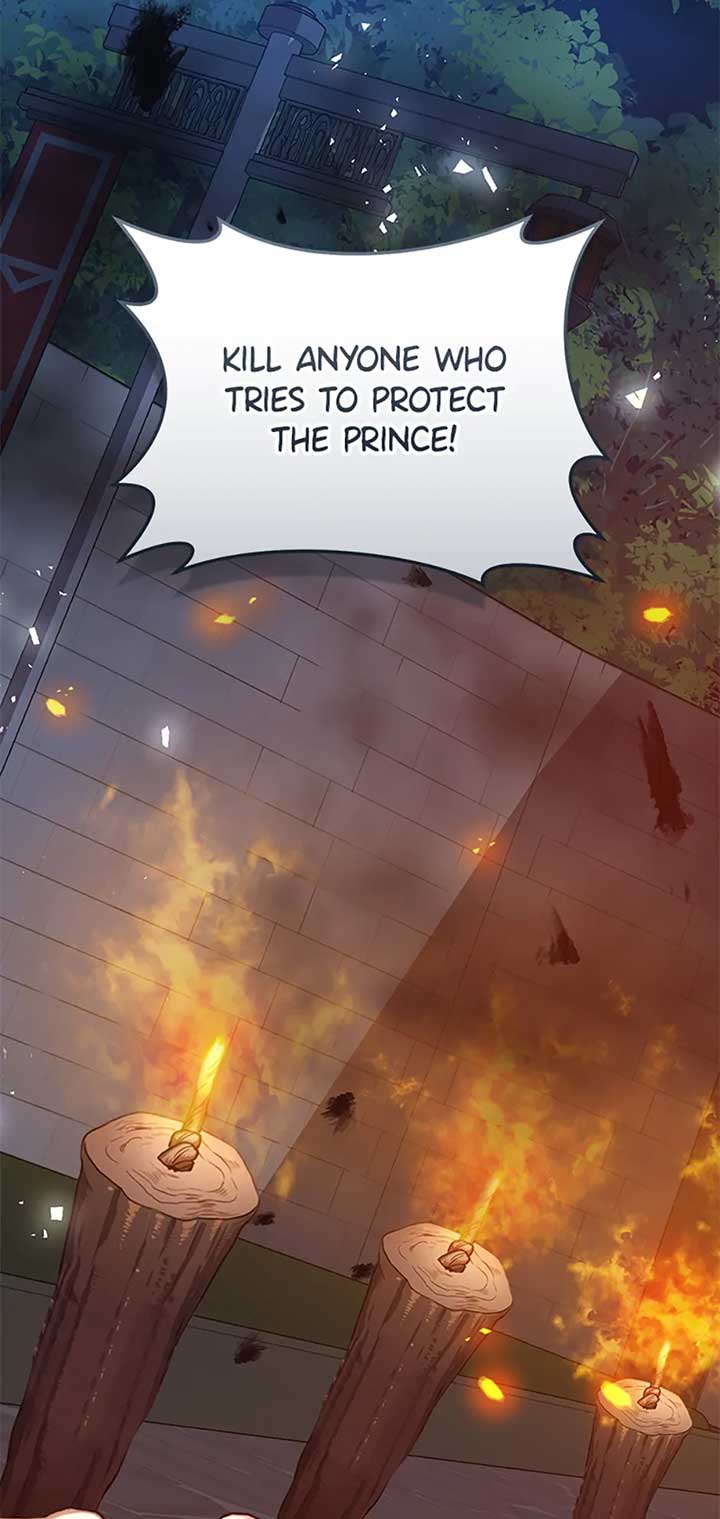 The Guidebook for Villainesses Chapter 43 - Page 92