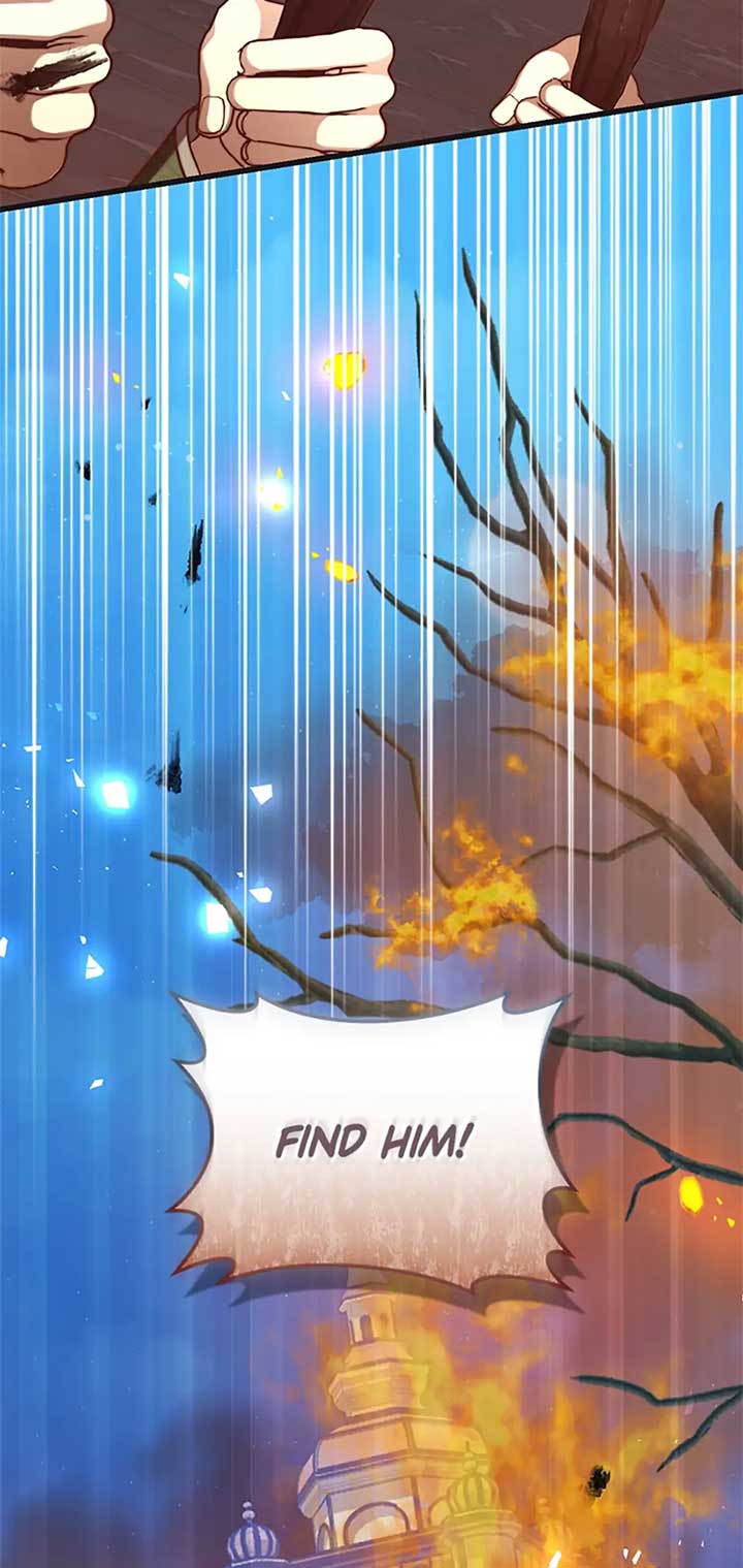 The Guidebook for Villainesses Chapter 43 - Page 93